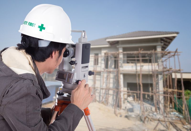 Property Line Surveying