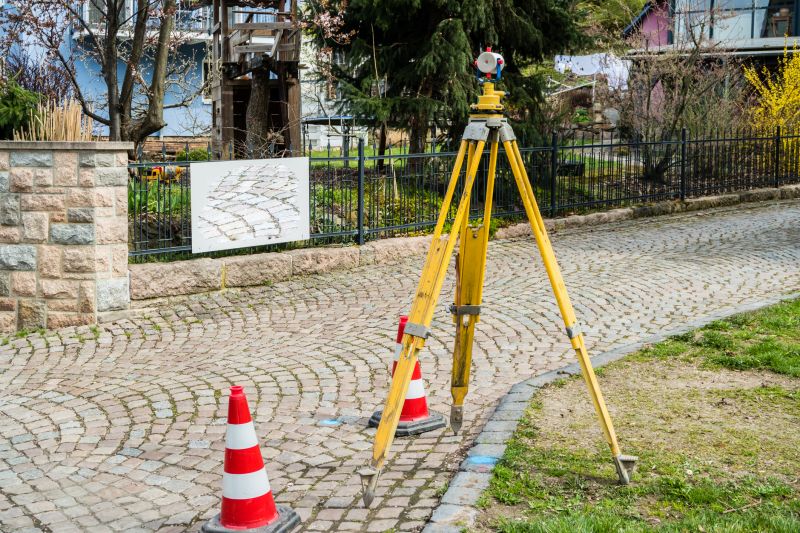 Property Line Surveying