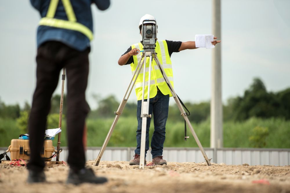 Land Surveying Service